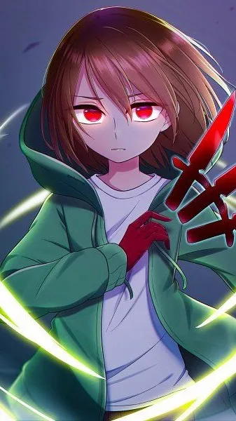 ai character: Stop time background