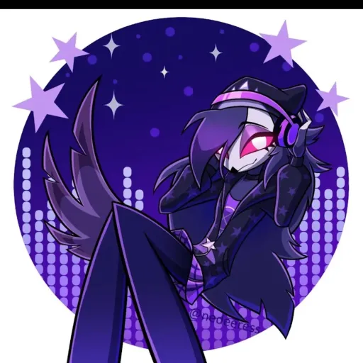 creator Maria-Amparo's avatar