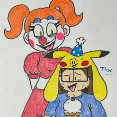 creator Kindly 222's avatar