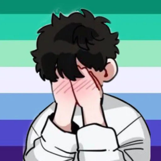 creator max_lonely's avatar