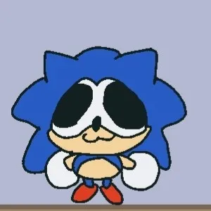 creator sonic chiquito.'s avatar