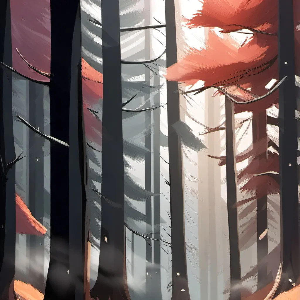 chat with ai character: BORA disappear AU