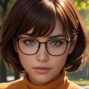 chat with ai character: Velma