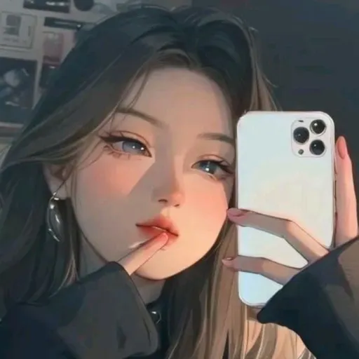 creator ~★Charlotte★~'s avatar
