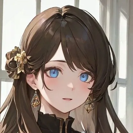 chat with ai character: emily tea party:)