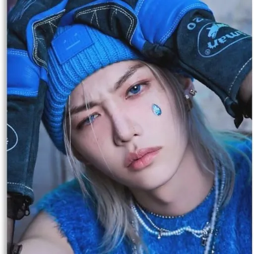 creator 💕Felix biased💕's avatar