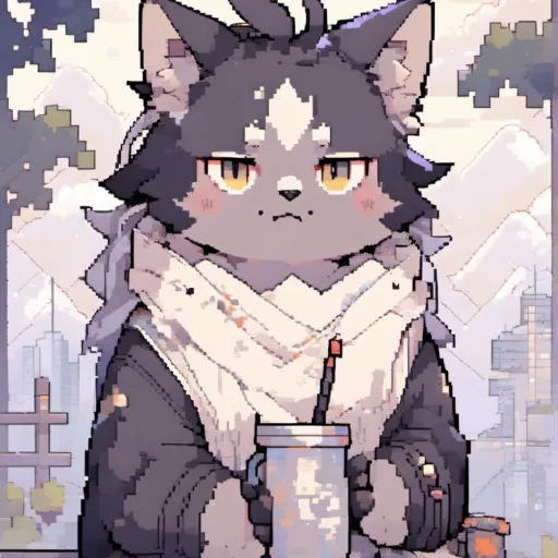 creator chesser's avatar
