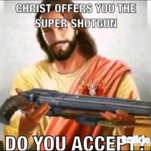 creator Jesus Christ 20's avatar