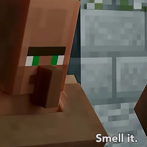 creator Smell It.'s avatar