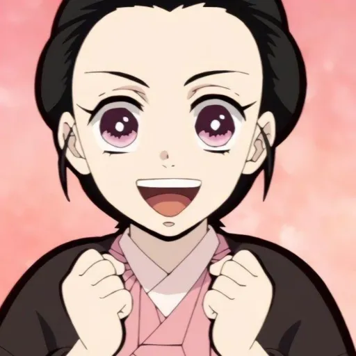 creator Nezuko_Slayer💗's avatar