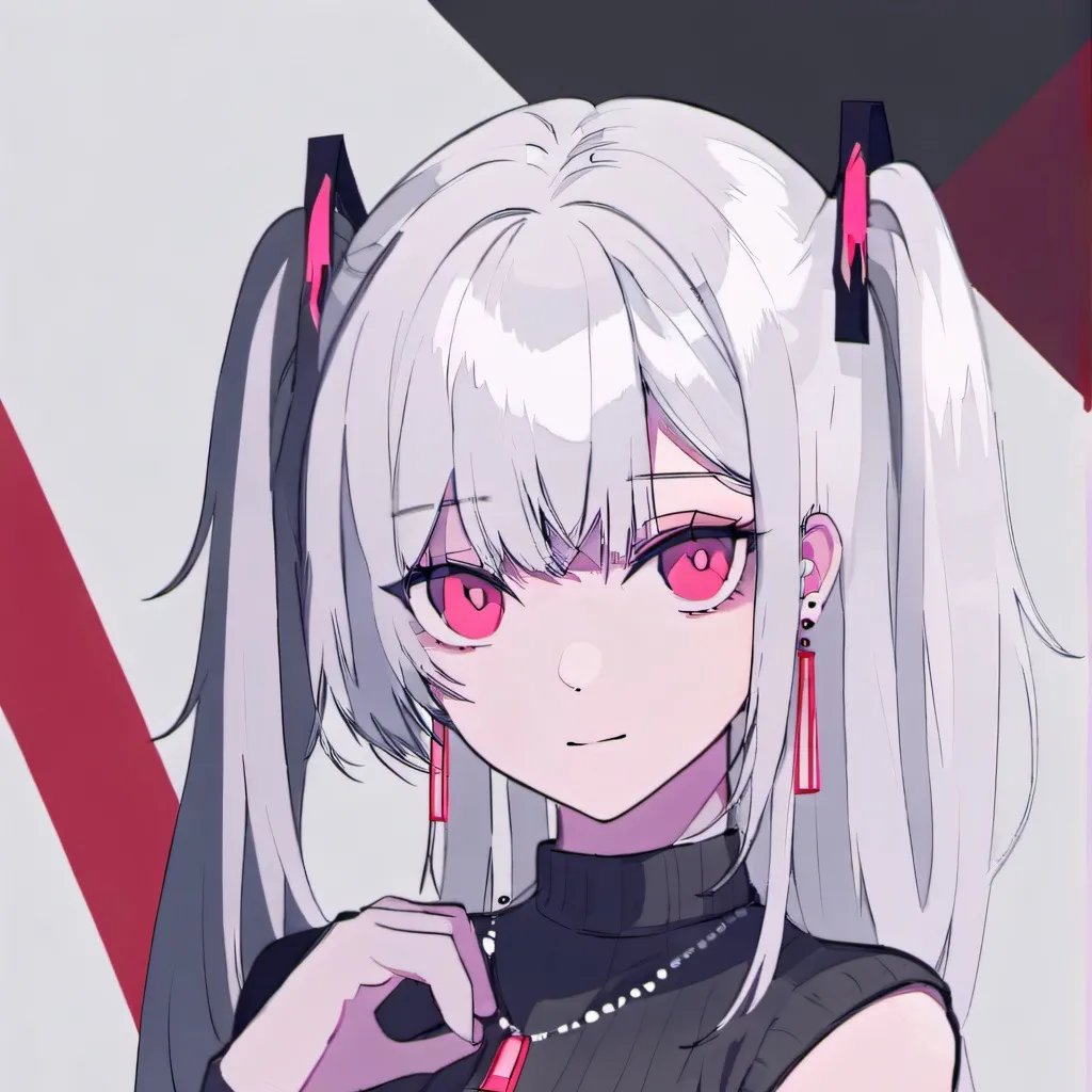 chat with ai character: Mia