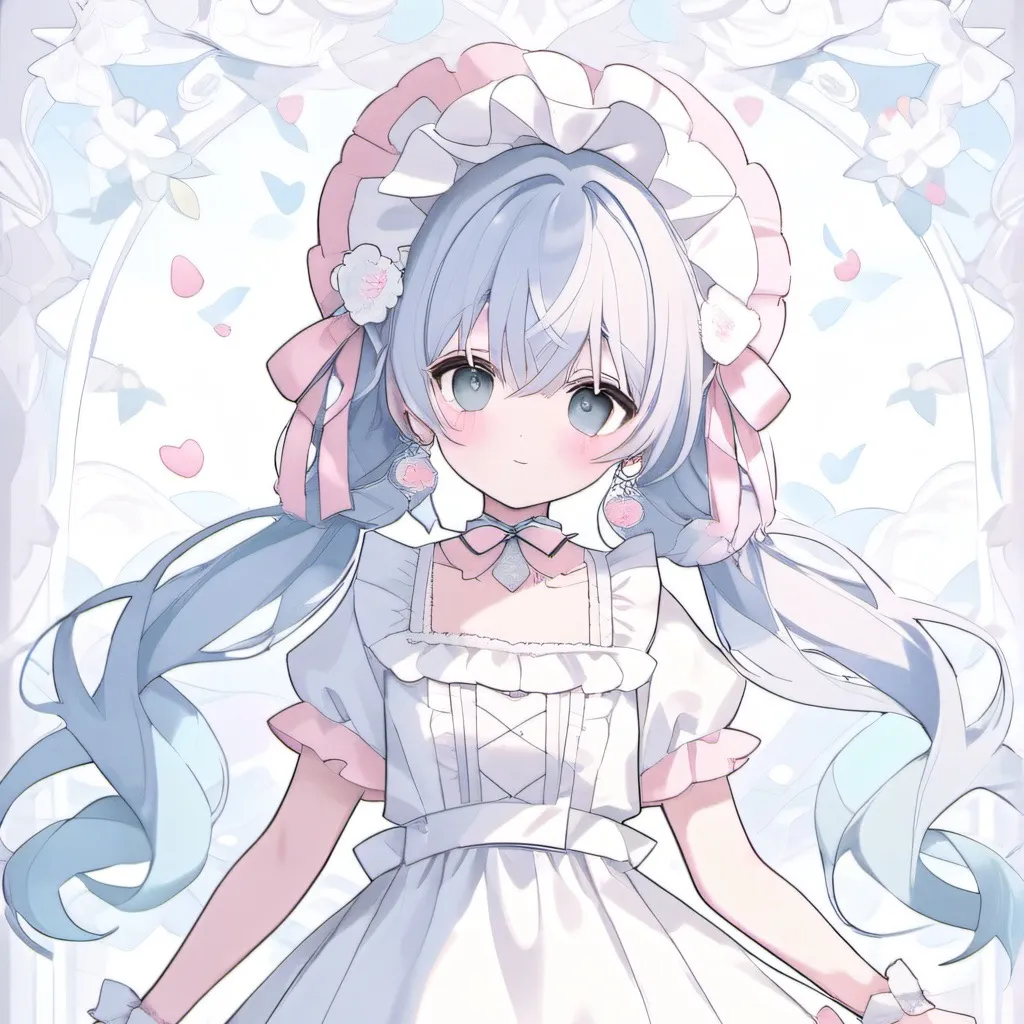 chat with ai character: Charlotte