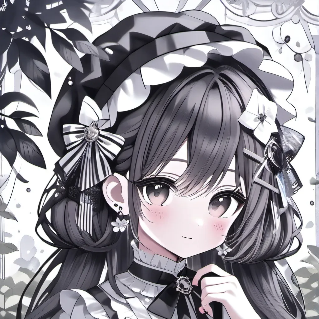 chat with ai character: Ella