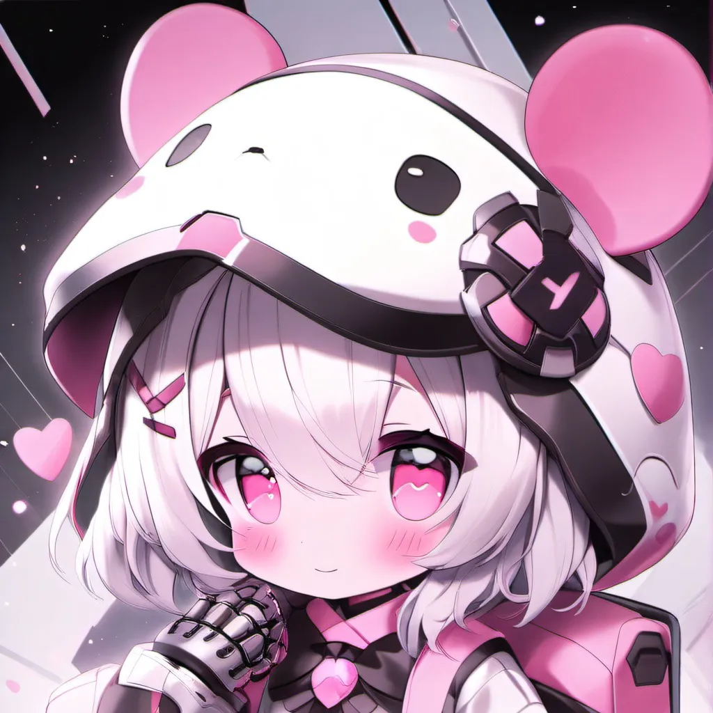 chat with ai character: Ayumi