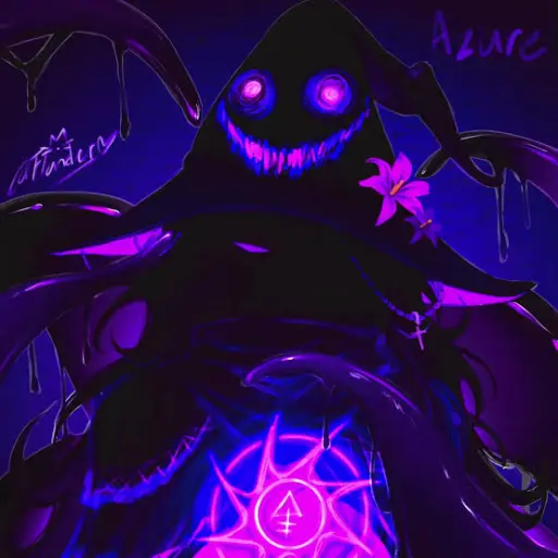 creator Azure_💜🪷's avatar