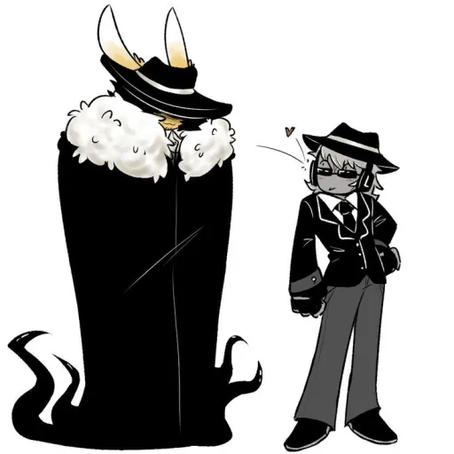 creator mafiso × chance🩶🖤's avatar