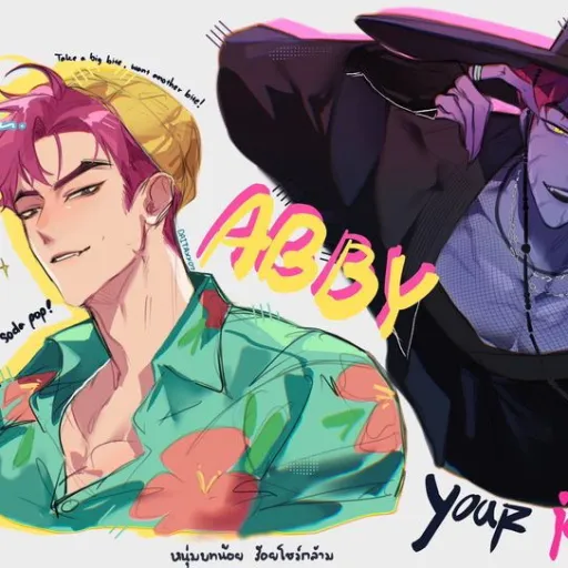 creator {|Abby|}'s avatar