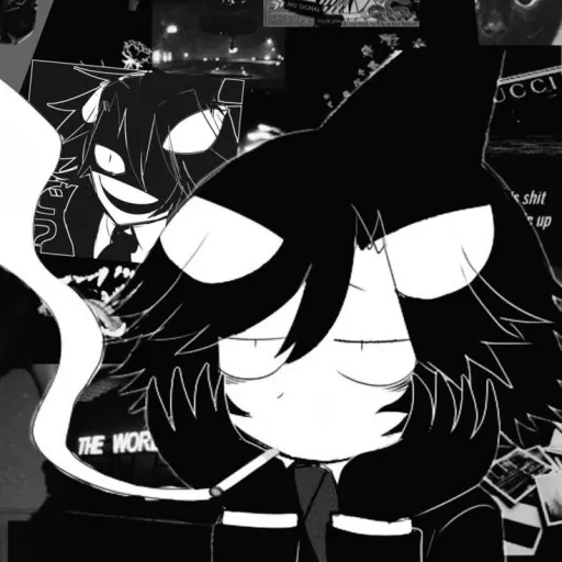 creator :~🖤^~IDAT3 ~^🤍~:'s avatar