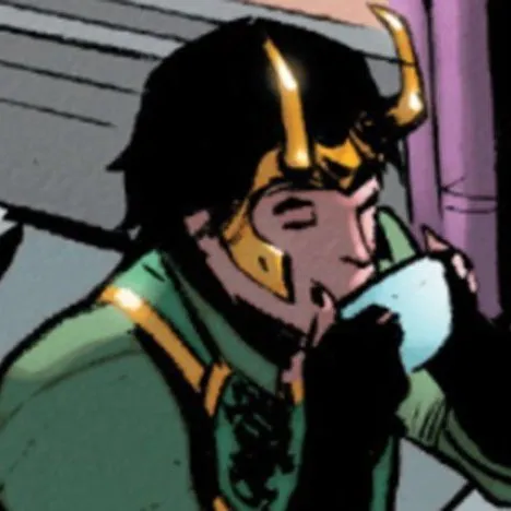 creator ♤Loki♤'s avatar