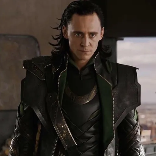 creator ♤Loki♤'s avatar