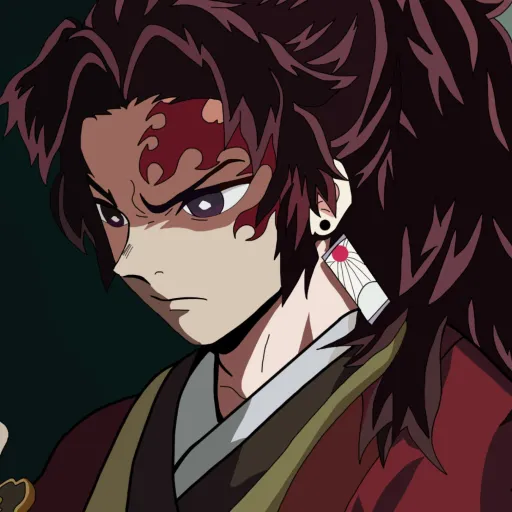 creator ~⚔ ☀Yoriichi☀️⚔ ~'s avatar