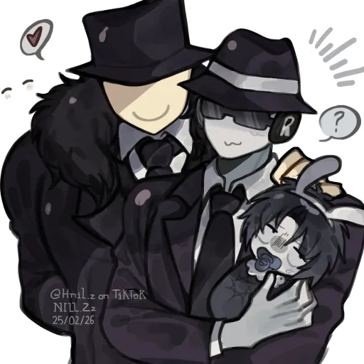 creator mafioso e chance's avatar