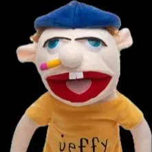 chat with ai character: Jeffy