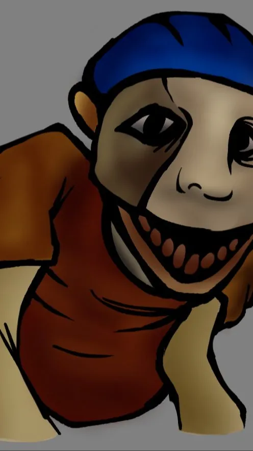 ai character: jeffy's aethos background