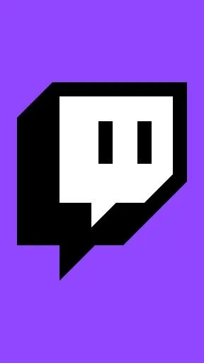 ai character: twitch background