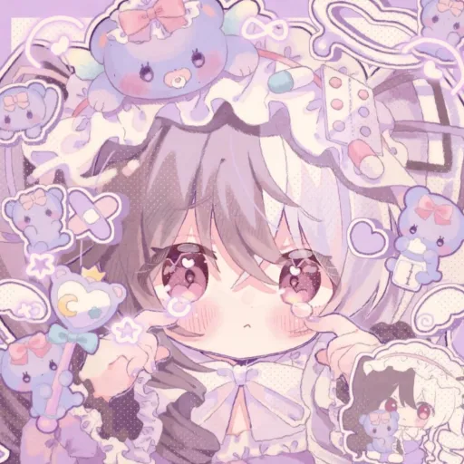 creator {*.𝓒𝓸𝓬𝓸*}'s avatar