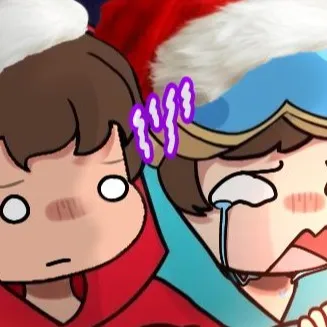 chat with ai character: Cash and nico! 