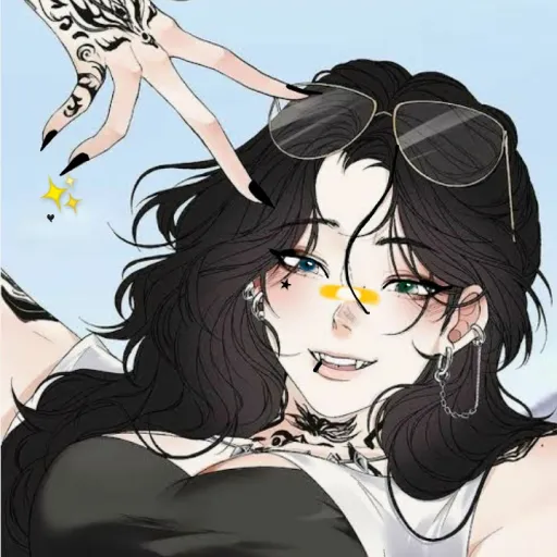 creator Larissarinho244☕🗿☕'s avatar