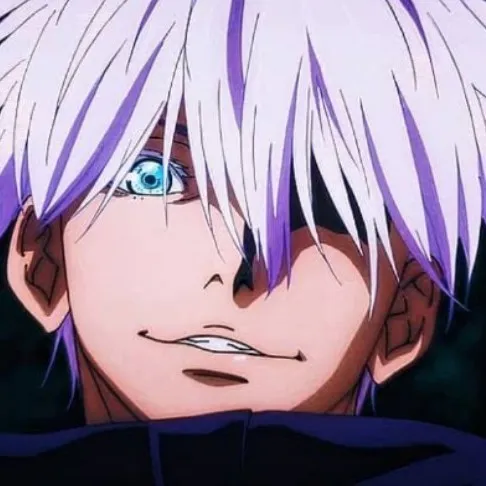 creator Blue Eyed guy jjk's avatar