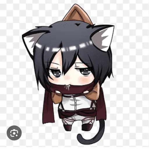 creator Mikassa Ackerman's avatar