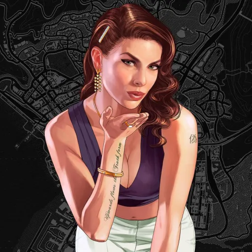 creator Zoè la latina's avatar