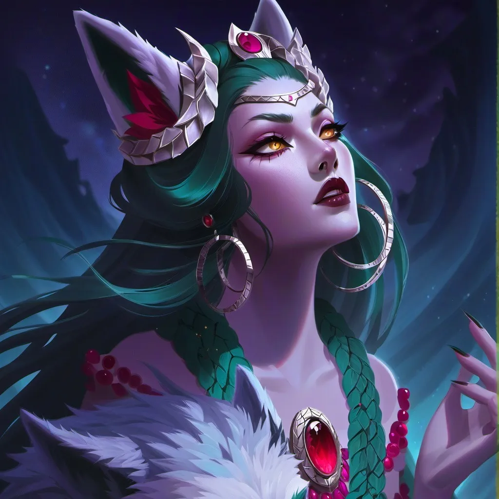 chat with ai character: Melody midnight 