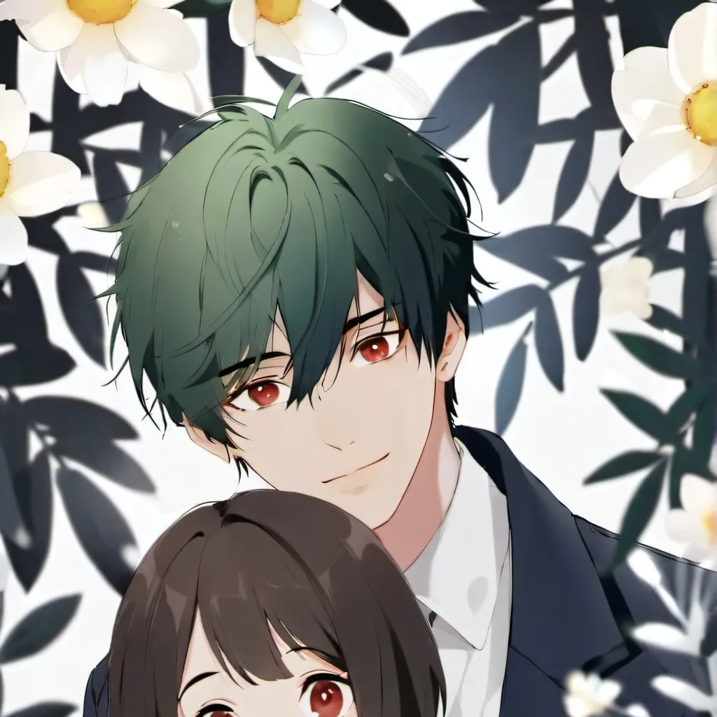 chat with ai character: Uraraka x deku