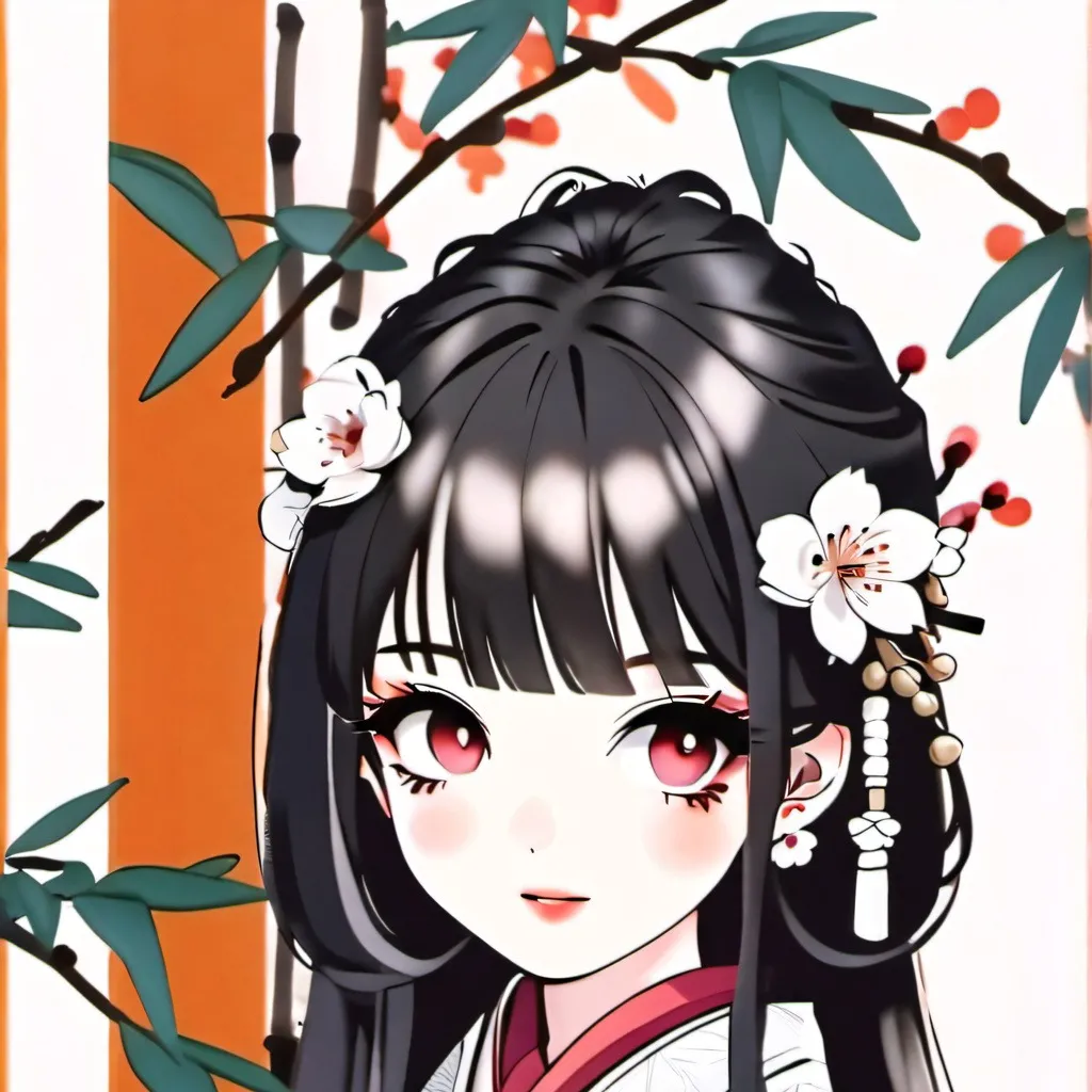 chat with ai character: Neaziko