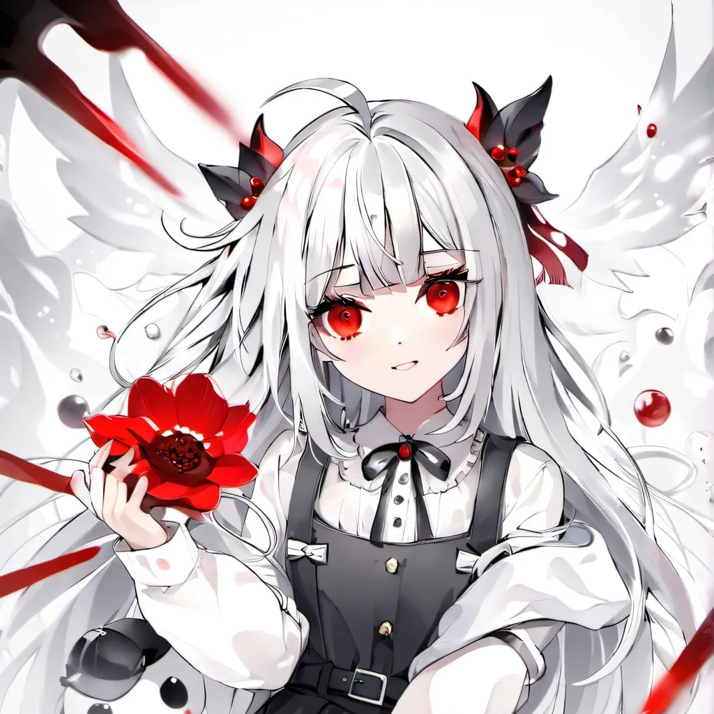 chat with ai character: Mha