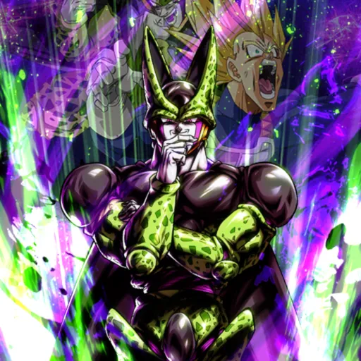 creator Perfectformcell's avatar