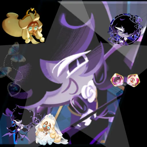 creator Sapphirecheesefan!'s avatar