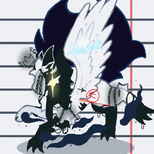 creator DragonGraxifti🍪's avatar