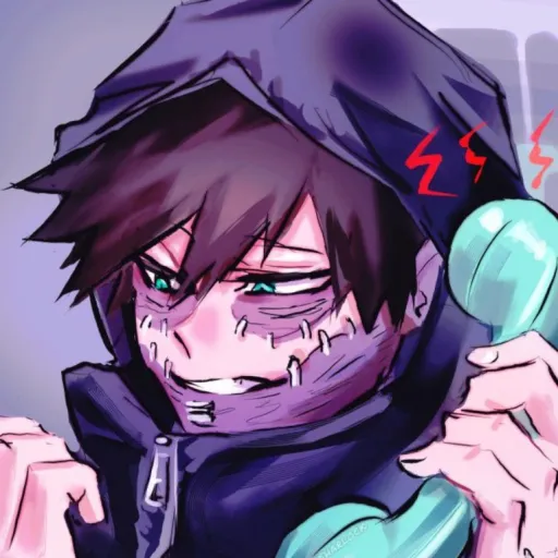 creator Dabi toya~🔥😑🖕's avatar