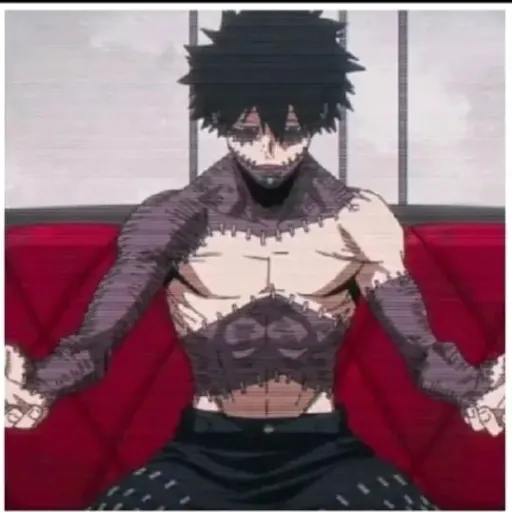 creator 💙Dabi💙's avatar