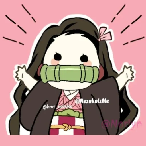 creator Nezukoo-chan❤🌸's avatar