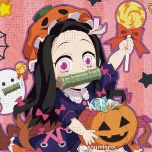 creator Nezukoo-chan❤🌸's avatar