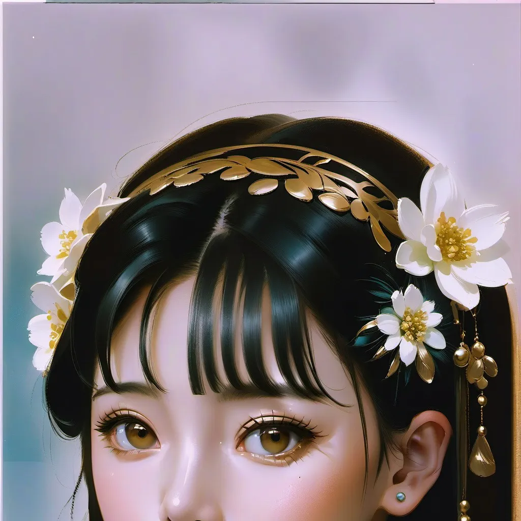 memory with ai character: talkie
