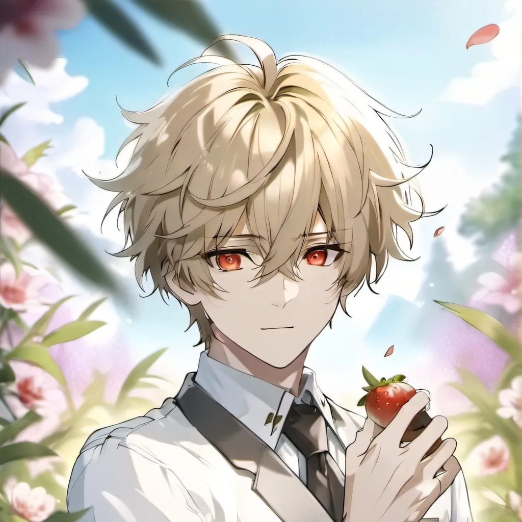 chat with ai character: ~Trans Bakugo~