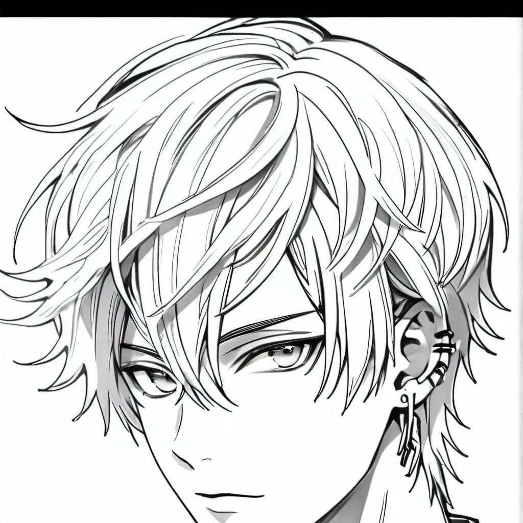 chat with ai character: Zander