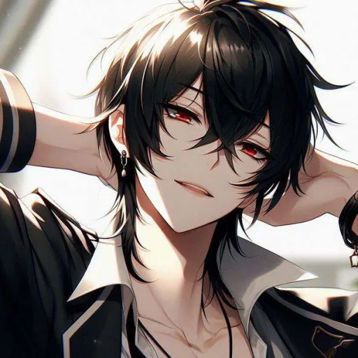 creator OscarLightning23's avatar